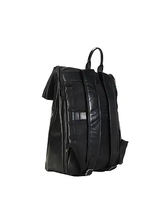 CHESTERFIELD | Laptop Rucksack SAVONA 15 Zoll |